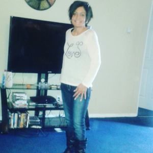 Meet your Posher, Justine